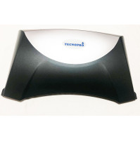 Plastic Motor Cover for Treadmill - L x W: 55 cm x 33 cm - MC5533 - Tecnopro